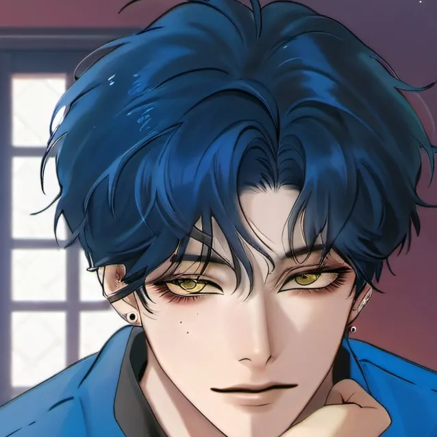 chat with ai character: ace