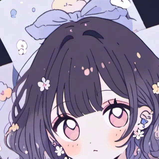 chat with ai character: ●☆Cosmo☆●