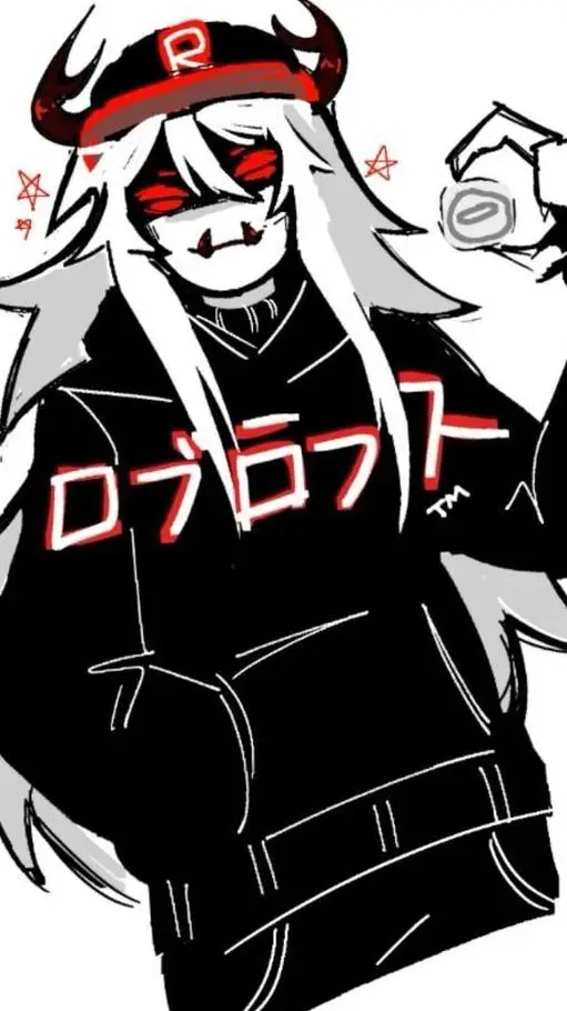 ai character: {☆Pest☆} background