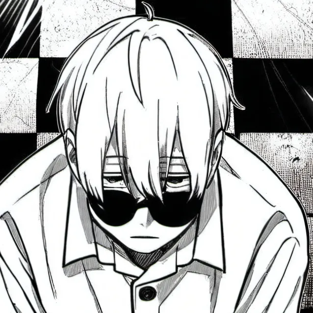 chat with ai character: Void Stroller