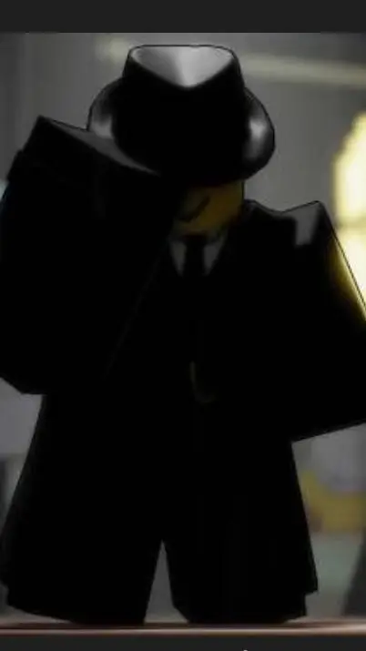 ai character: Mafioso background