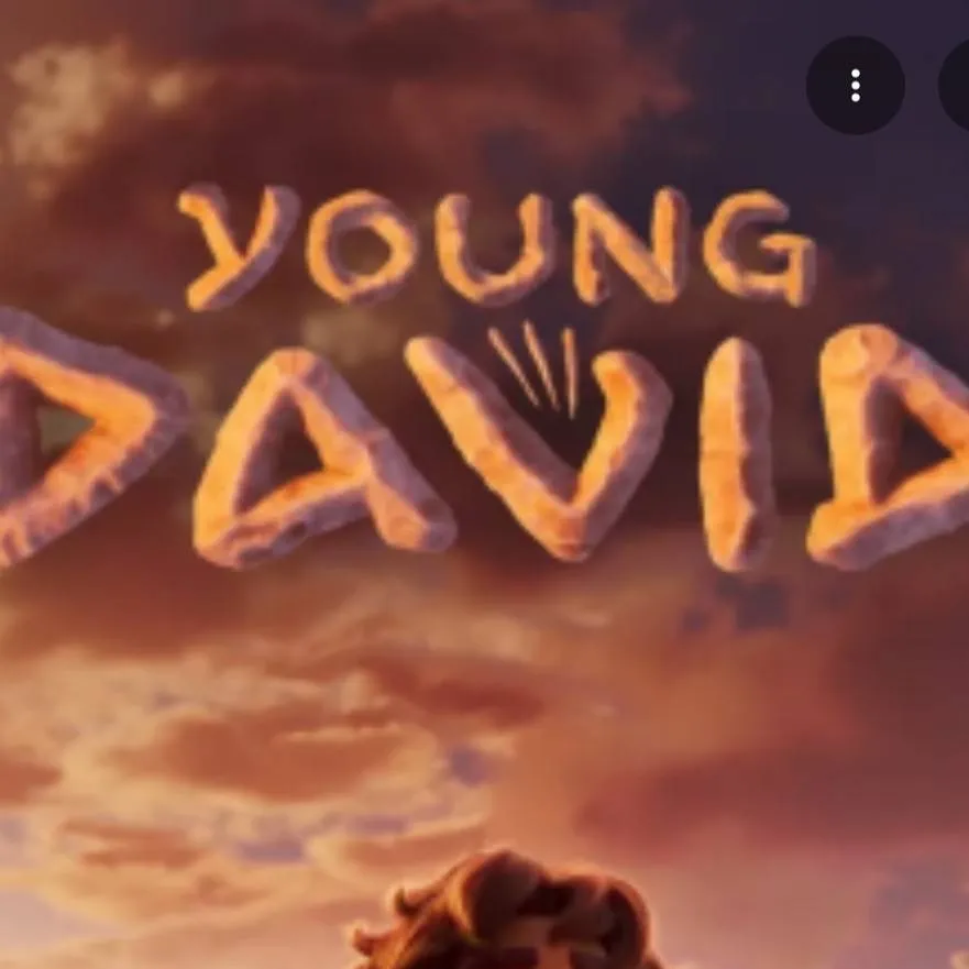 chat with ai character: Young David 