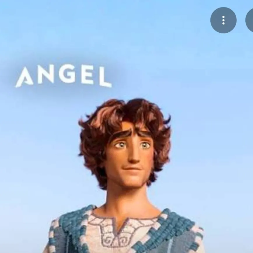 chat with ai character: King David 