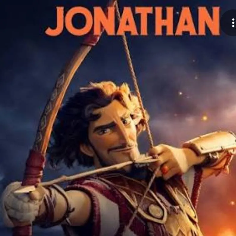 chat with ai character: Prince Jonathan 