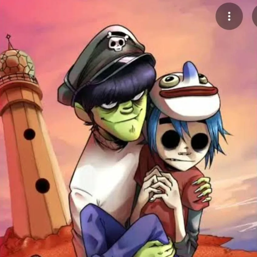 chat with ai character: 2doc 