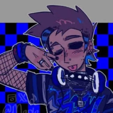 chat with ai character: SCENE~TOM💙