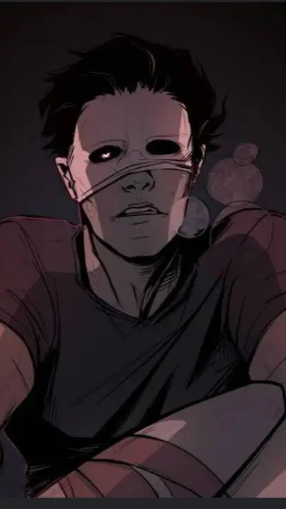 ai character: Michael Myers  background