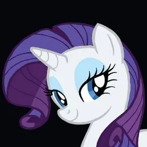 chat with ai character: rarity 