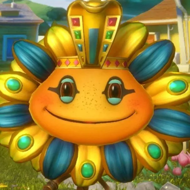 chat with ai character: sun Pharaoh 