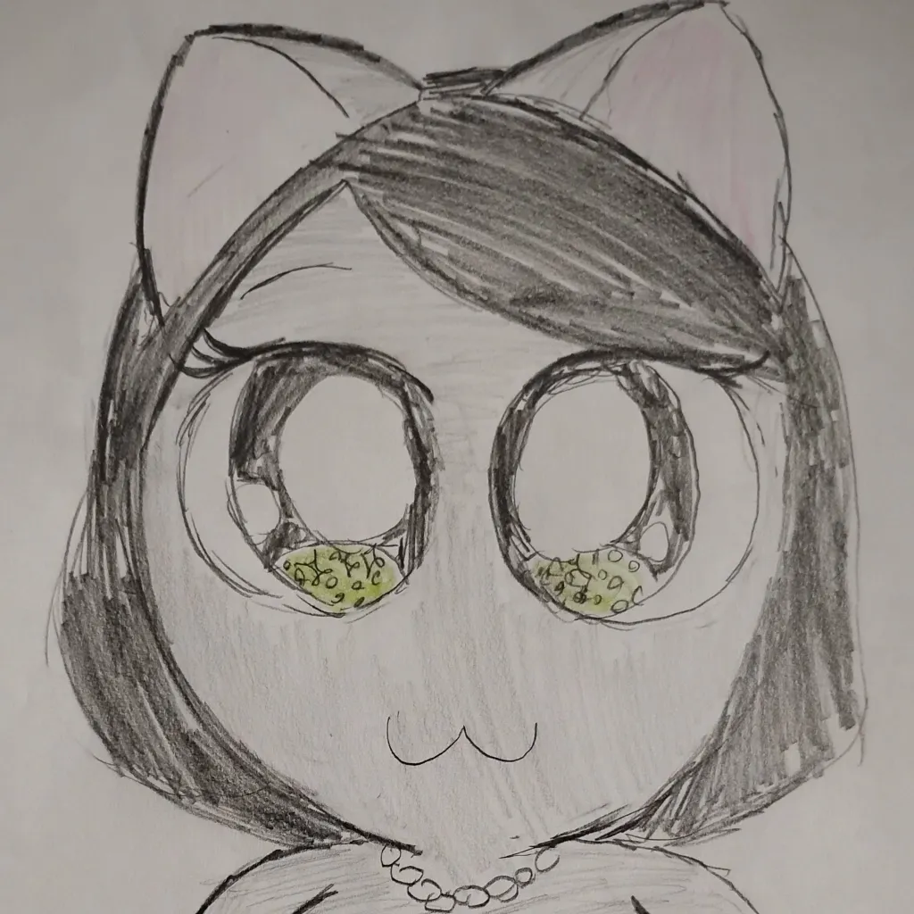 chat with ai character: Linda 