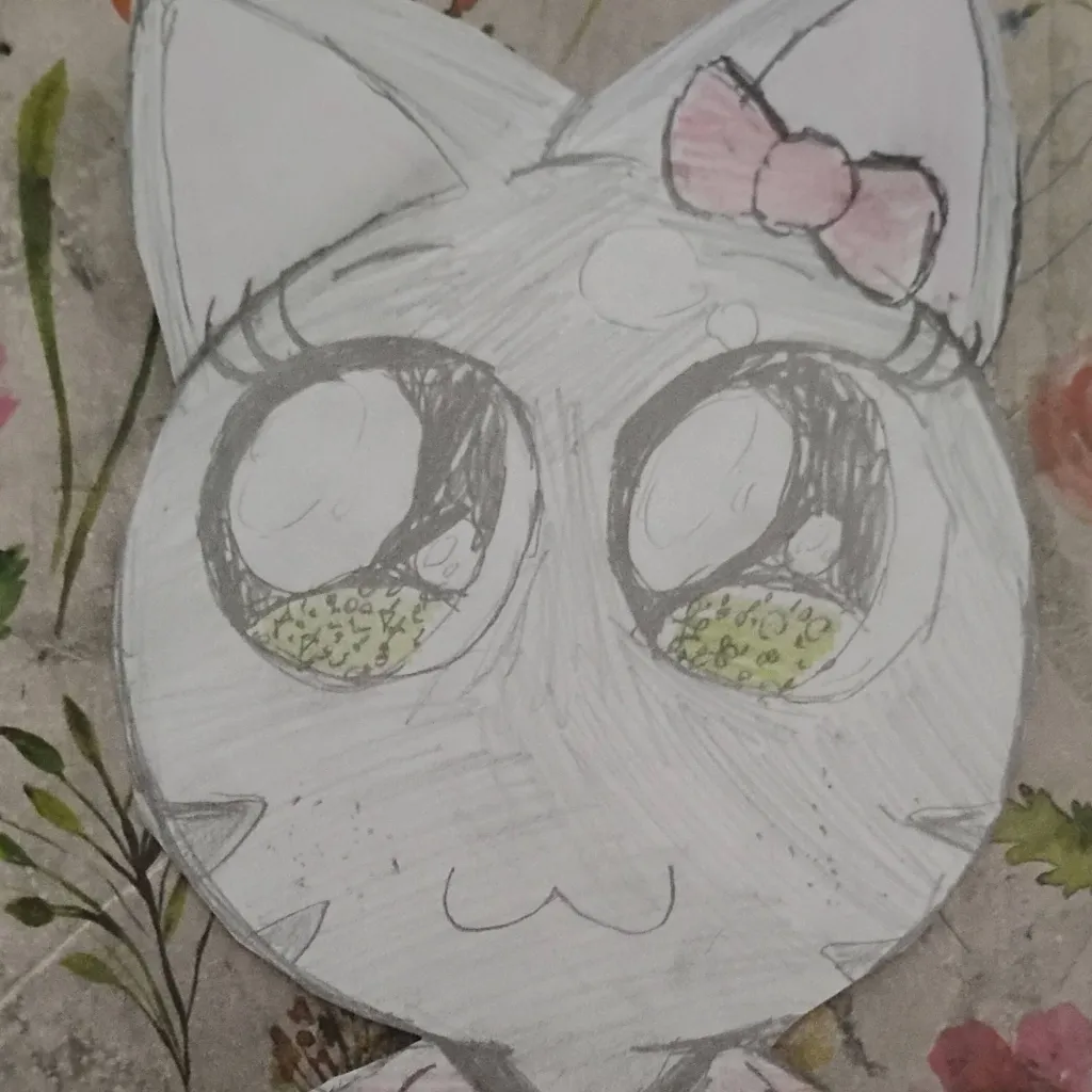 chat with ai character: rosy 