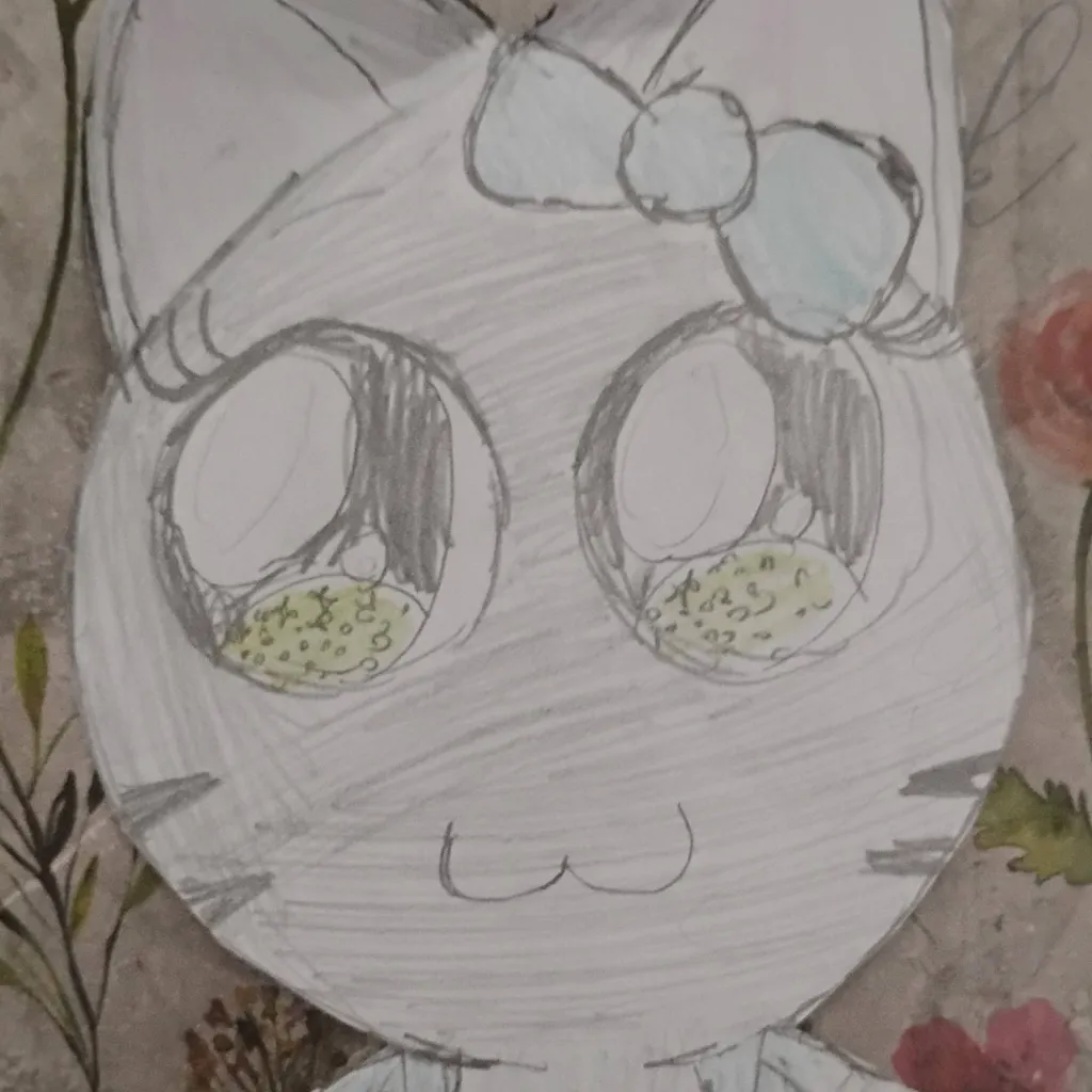 chat with ai character: daffodil