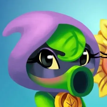 chat with ai character: green shadow 
