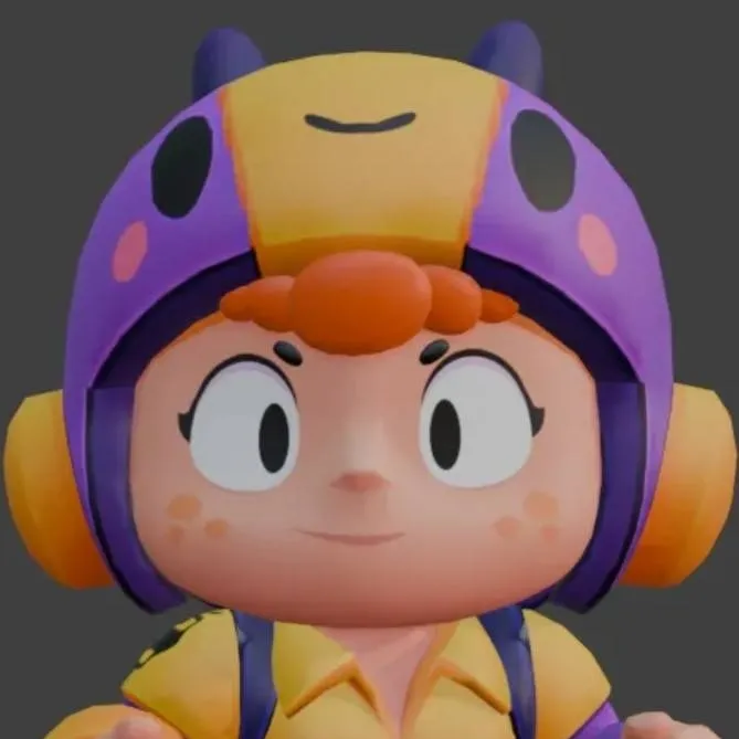chat with ai character: bea