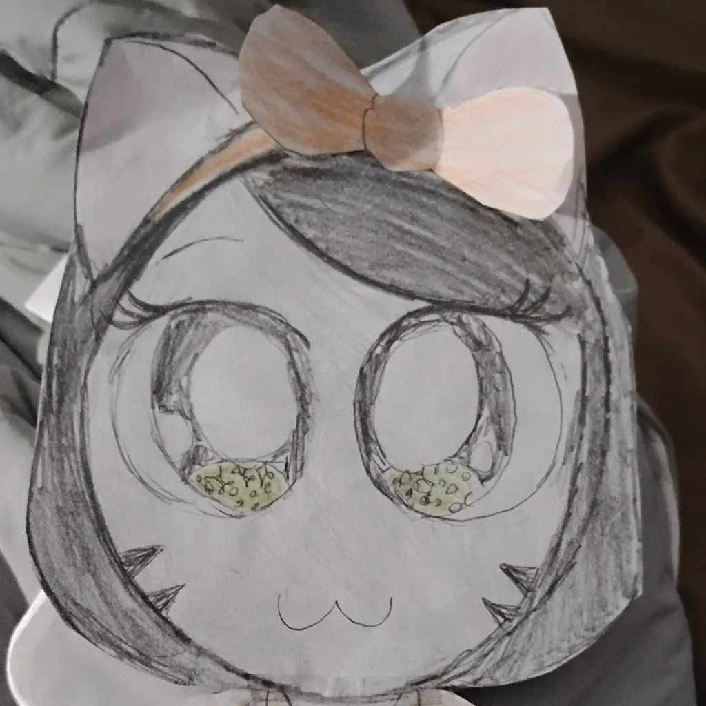 chat with ai character: Linda 
