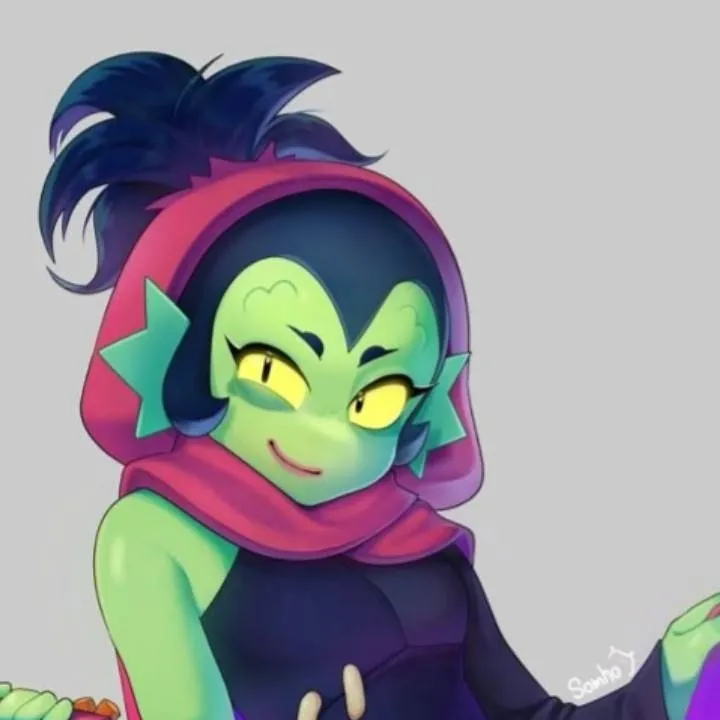 chat with ai character: Willow 