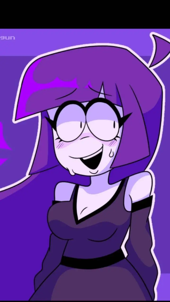 ai character: lila background