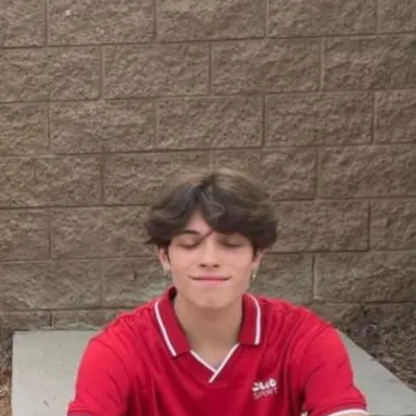 chat with ai character: Matt