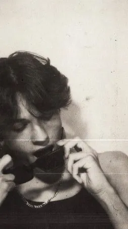 ai character: Matt background