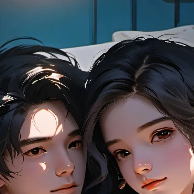 chat with ai character: asher