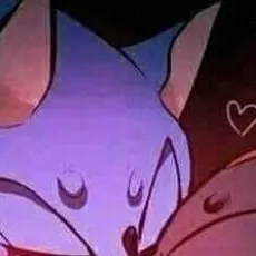 chat with ai character: Sonic x Shadow