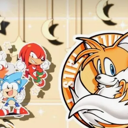 chat with ai character: TAILS <3