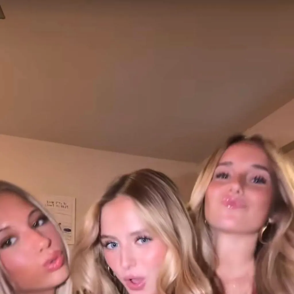 chat with ai character: sleepover