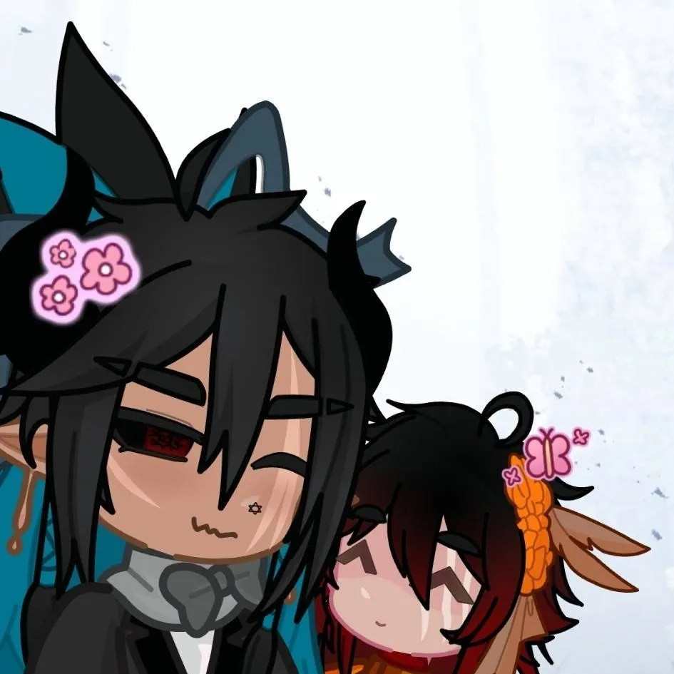 chat with ai character: ♡Onyx × Yuki♡