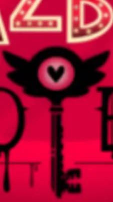 ai character: HH  background
