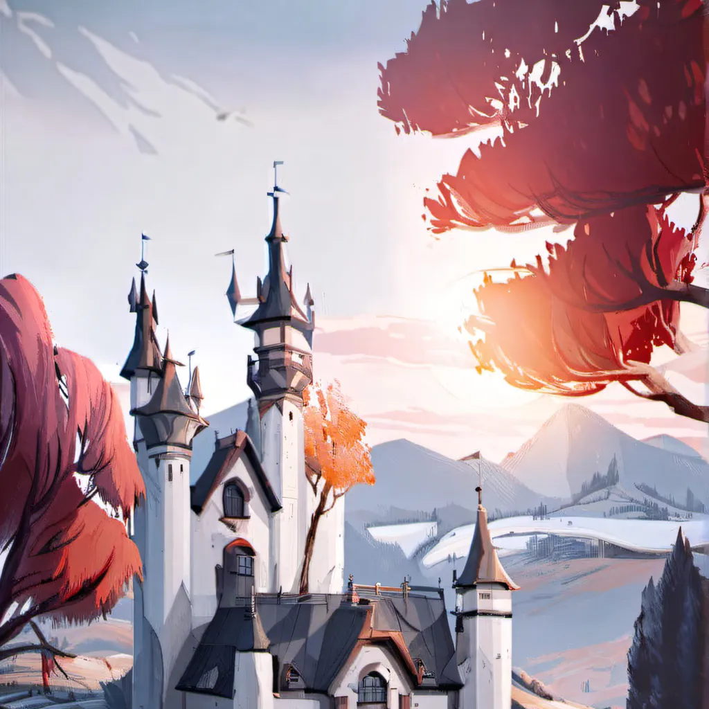 chat with ai character: Created Realms