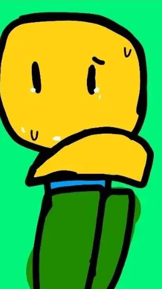 ai character: Noob background