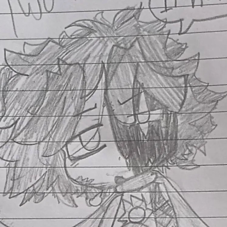 chat with ai character: ☆Two time●
