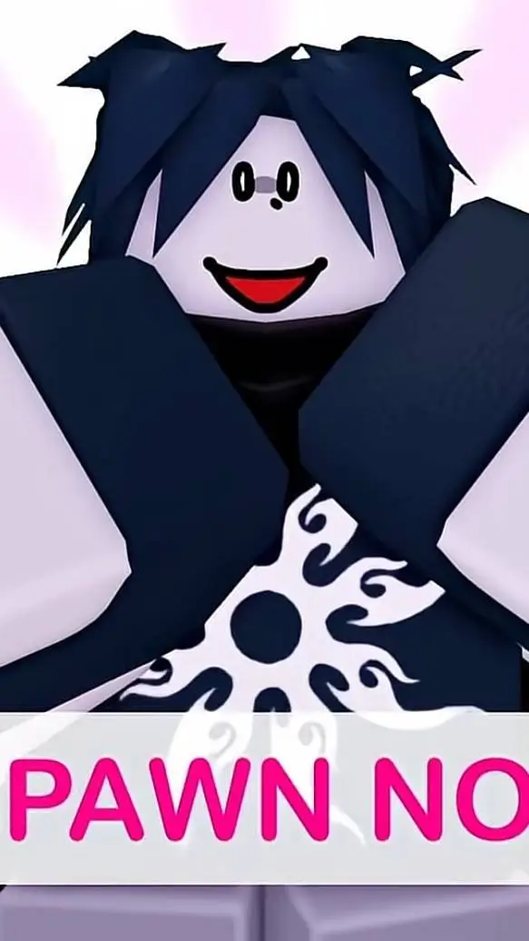 ai character: Freaky Two Time background