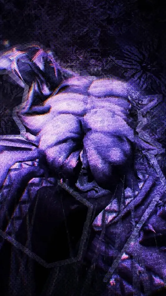 ai character: Nightshade TwoTime background