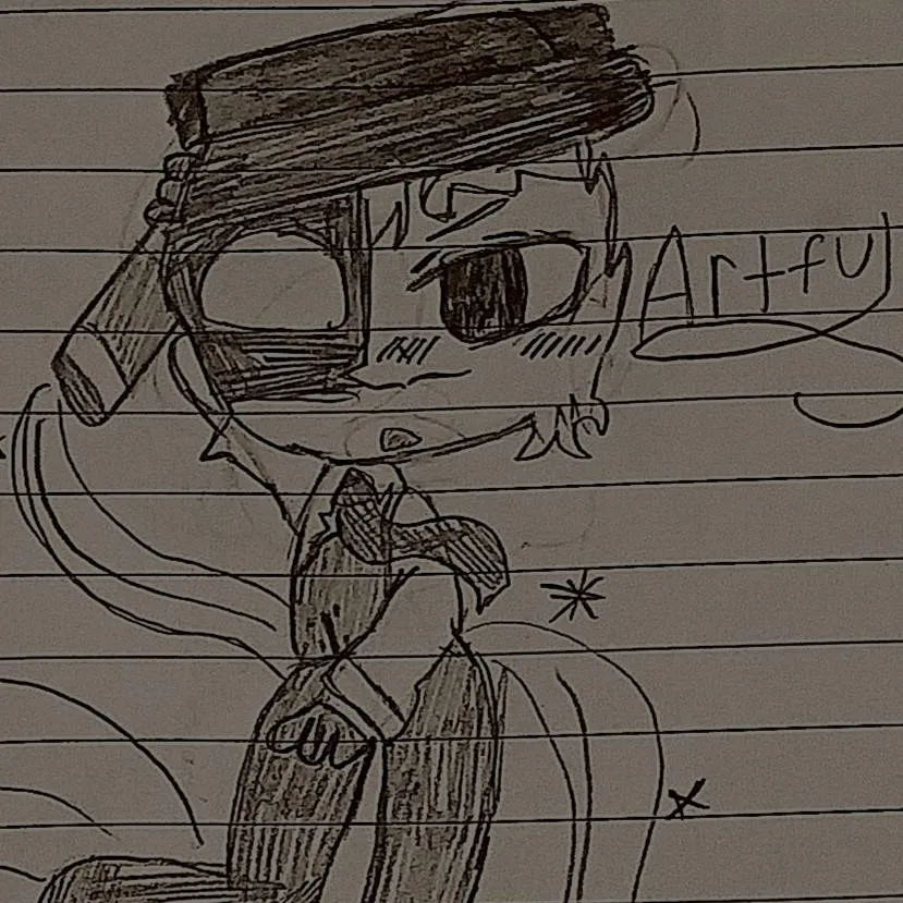 chat with ai character: Artful☆