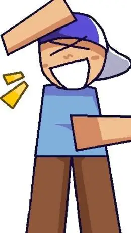 ai character: Taunt☆ background