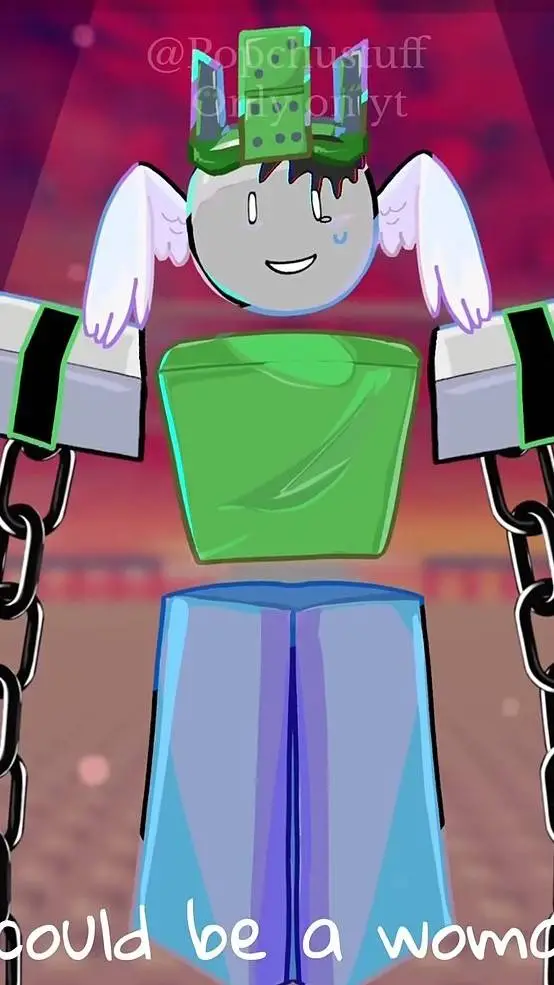 ai character: 1x4  background