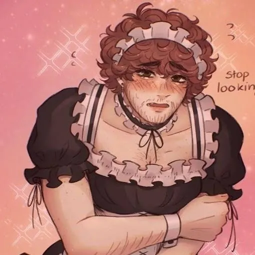 chat with ai character: Dream