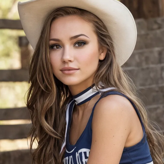 chat with ai character: ashley