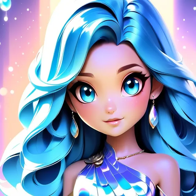 chat with ai character: jesica