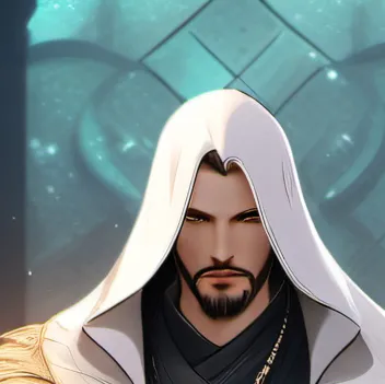 chat with ai character: Jake