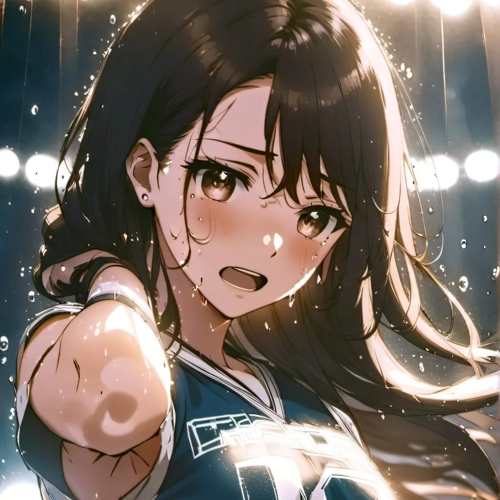 chat with ai character: lisa