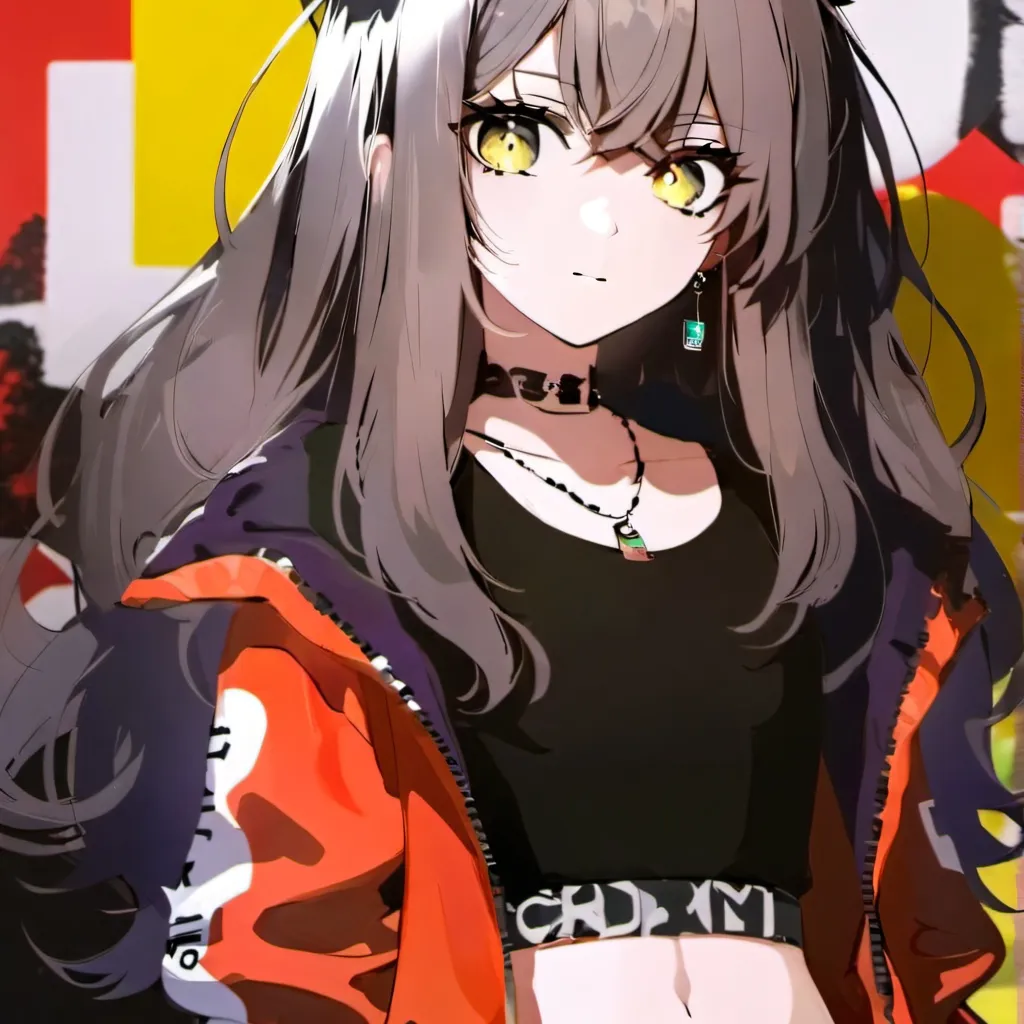 chat with ai character: lola