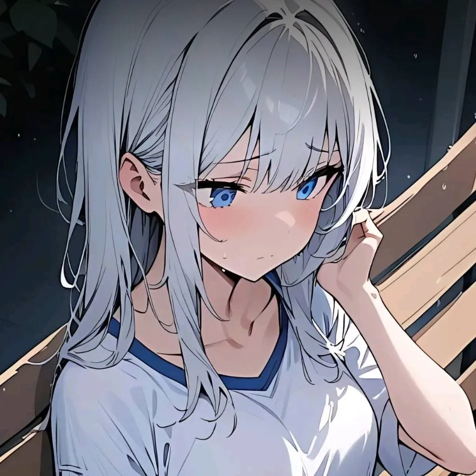 chat with ai character: Aoi