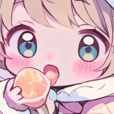 chat with ai character: Mae Mae 