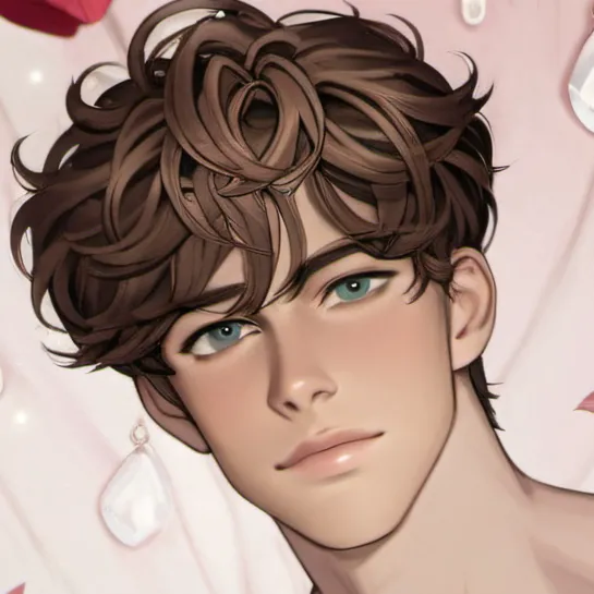 chat with ai character: Mason 