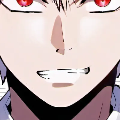 chat with ai character: Bakugo