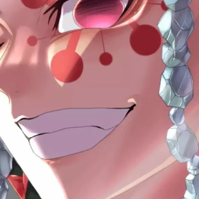 chat with ai character: Tengen Uzui