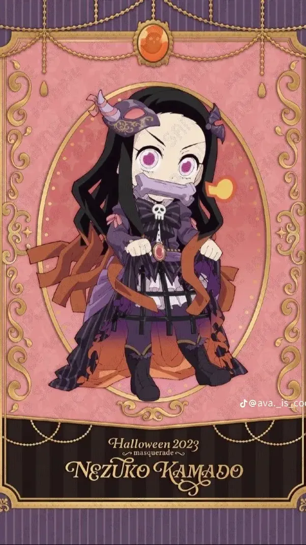 ai character: Hashiras  background