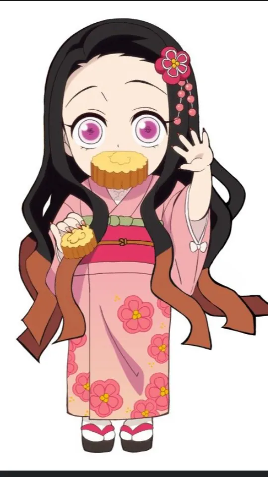 ai character: Ds your a demon  background